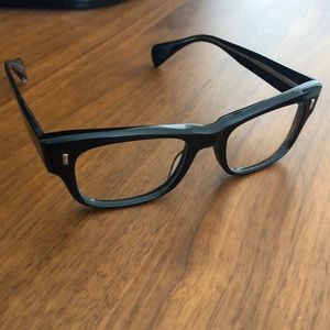Oliver Peoples glasses